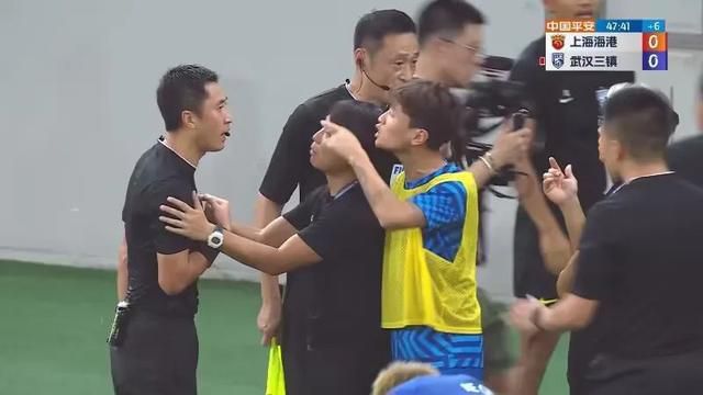 蓝光压制