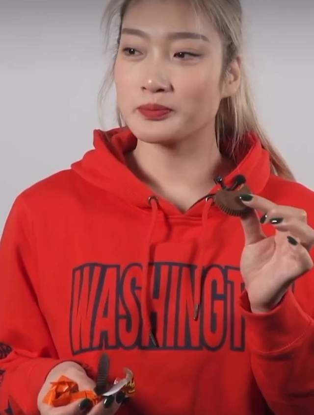 正片