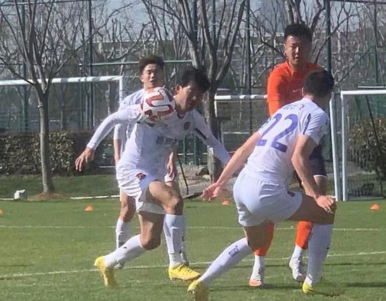 粤语版